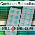 Centurion Remedies 29